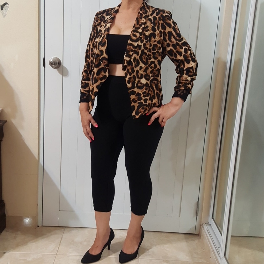 Jacket Cebt Loi women